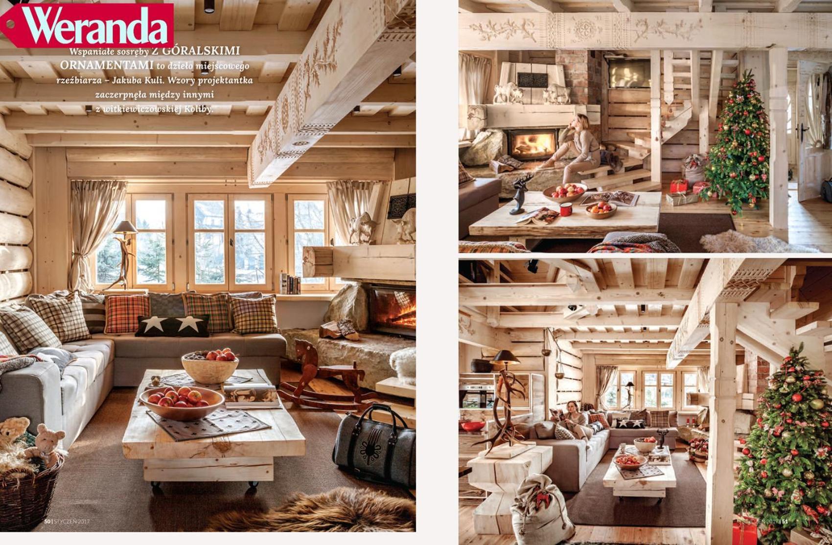 Gorska Osada Lovely Chalets Zakopane Poronin Exterior photo